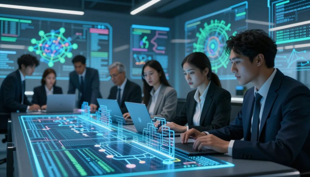 natural language processing and tokenization