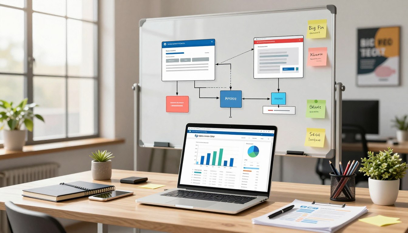 on-page optimization