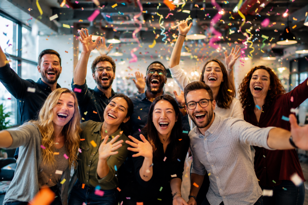 Big Fin SEO Agency