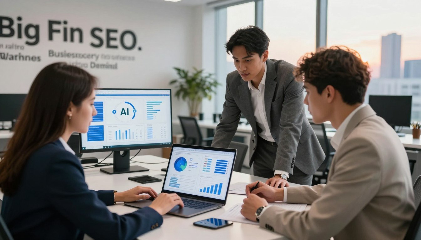 how to get your business on ChatGPT