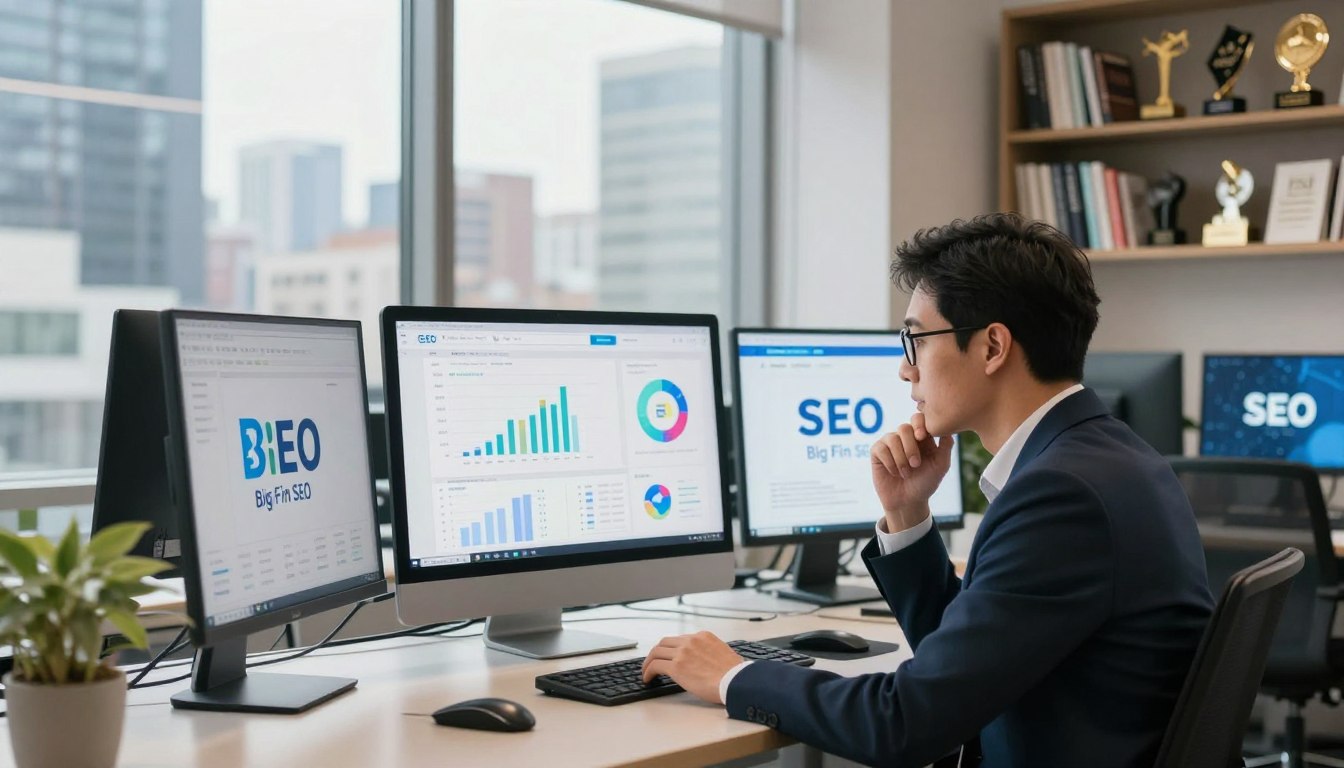 white label AI SEO services