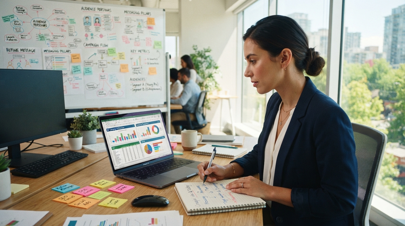 AI prompts for marketers