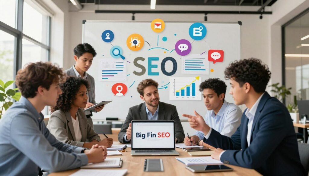 affordable online marketing